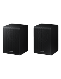 Аудиосистема Samsung SWA-9250S/UA, Черный