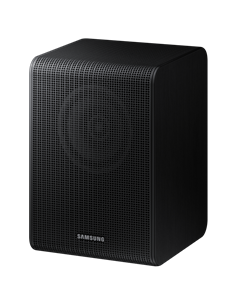 Sistem audio Samsung SWA-9250S/UA, Negru 2