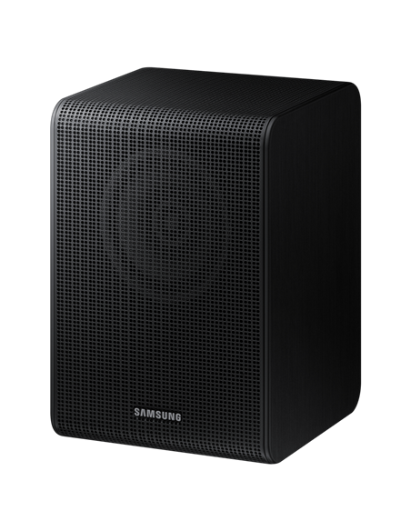 Sistem audio Samsung SWA-9250S/UA, Negru