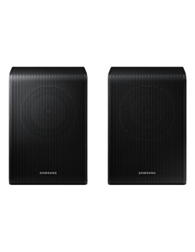 Sistem audio Samsung SWA-9250S/UA, Negru