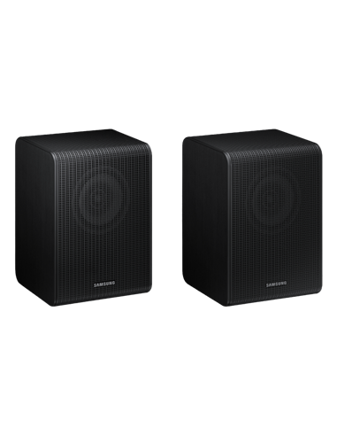Sistem audio Samsung SWA-9250S/UA, Negru
