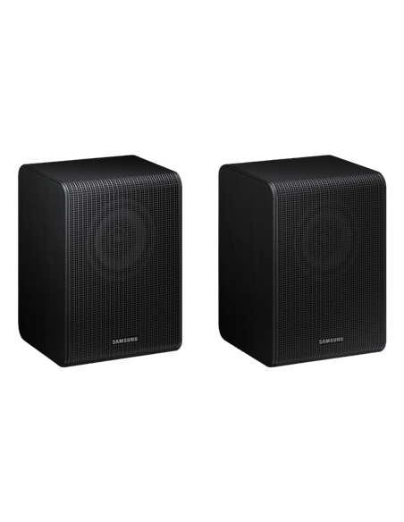 Sistem audio Samsung SWA-9250S/UA, Negru