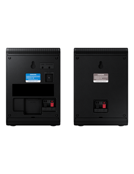 Sistem audio Samsung SWA-9250S/UA, Negru
