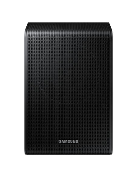 Sistem audio Samsung SWA-9250S/UA, Negru