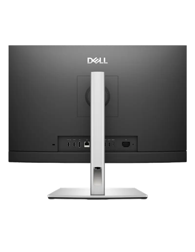 Computer All-in-One DELL Pro 24 QC24251, 24", Intel Core Ultra 5 235T, 16GB/512GB, Windows 11 Pro, Negru