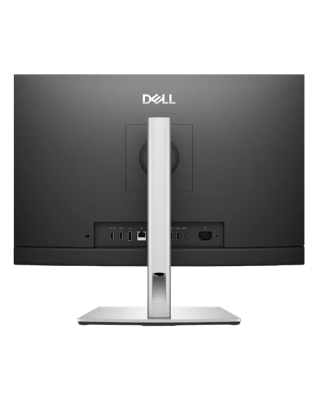 Моноблок DELL Pro 24 QC24251, 24", Intel Core Ultra 5 235T, 16Гб/512Гб, Windows 11 Pro, Чёрный