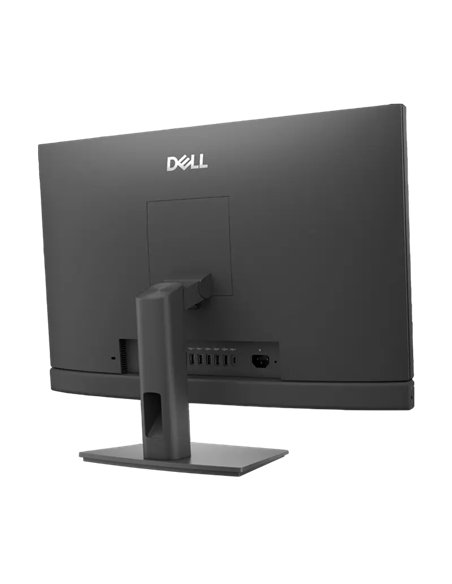 Моноблок DELL Pro 24 QC24251, 24", Intel Core Ultra 5 235T, 16Гб/512Гб, Windows 11 Pro, Чёрный