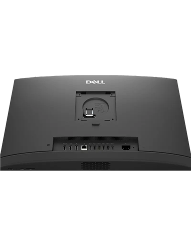 Моноблок DELL Pro 24 QC24251, 24", Intel Core Ultra 5 235T, 16Гб/512Гб, Windows 11 Pro, Чёрный