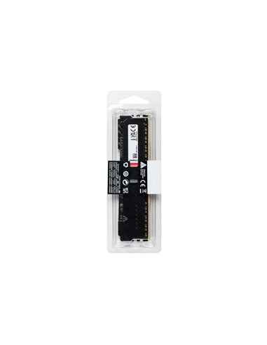 Оперативная память Kingston FURY Beast, DDR4 SDRAM, 3200 МГц, 16Гб, KF432C16BB1/16