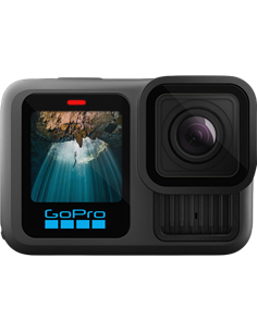 Cameră Video Sport GoPro Hero 13, Negru