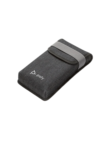 Difuzor pentru conferințe Poly Sync 20 USB-A, Bluetooth/USB, Argintiu