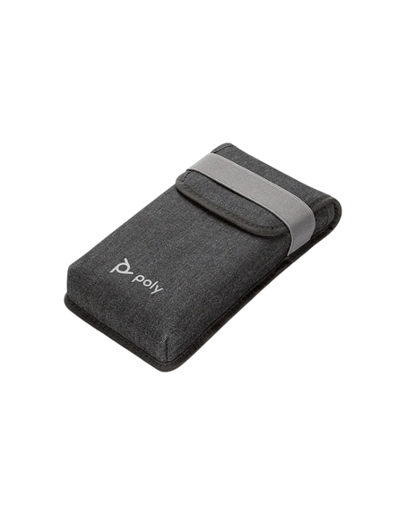 Difuzor pentru conferințe Poly Sync 20 USB-A, Bluetooth/USB, Argintiu