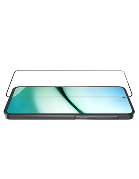Sticlă de protecție Nillkin Tempered Glass CP+ Pro pentru Samsung Galaxy A36/A56, Negru