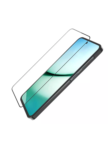 Sticlă de protecție Nillkin Tempered Glass CP+ Pro pentru Samsung Galaxy A36/A56, Negru