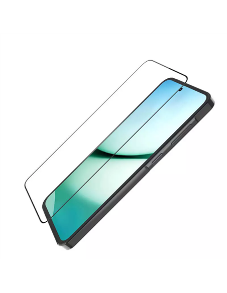 Sticlă de protecție Nillkin Tempered Glass CP+ Pro pentru Samsung Galaxy A36/A56, Negru