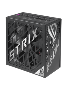 Блок питания для компьютеров ASUS ROG Strix 850W Platinum, ATX, Полностью модульный 2