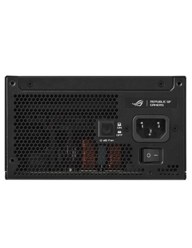 Sursă Alimentare PC ASUS ROG Strix 850W Platinum, ATX, Complet modular