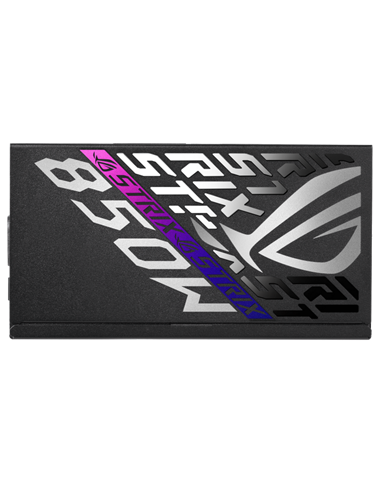 Блок питания для компьютеров ASUS ROG Strix 850W Platinum, ATX, Полностью модульный