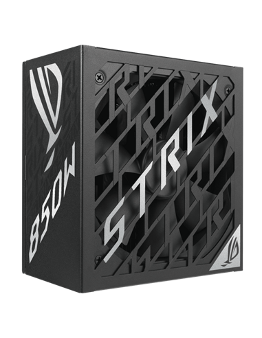 Блок питания для компьютеров ASUS ROG Strix 850W Platinum, ATX, Полностью модульный