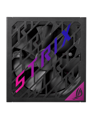 Sursă Alimentare PC ASUS ROG Strix 850W Platinum, ATX, Complet modular