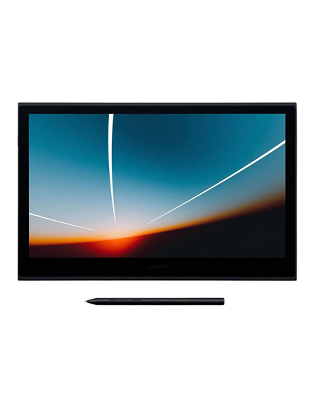 Tabletă Grafică Wacom Movink 13, Negru