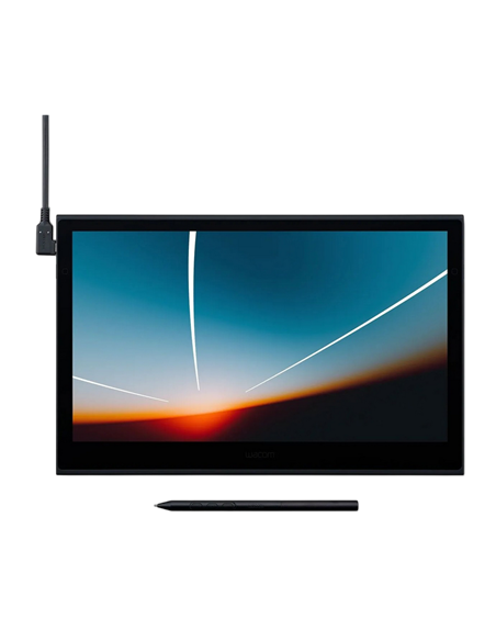 Графический планшет Wacom Movink 13, Черный