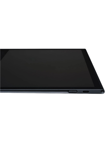 Графический планшет Wacom Movink 13, Черный