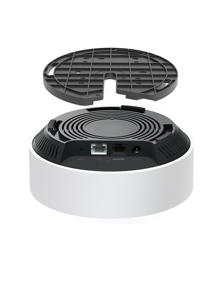 Беспроводной маршрутизатор TP-LINK Deco X50-PoE(1-pack), , Белый