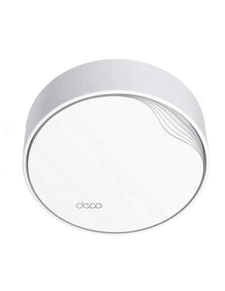 Router fără fir TP-LINK Deco X50-PoE(1-pack), , Alb