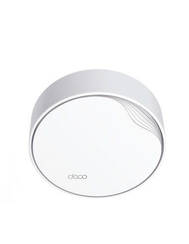 Router fără fir TP-LINK Deco X50-PoE(1-pack), , Alb
