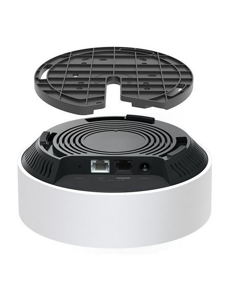 Router fără fir TP-LINK Deco X50-PoE(1-pack), , Alb