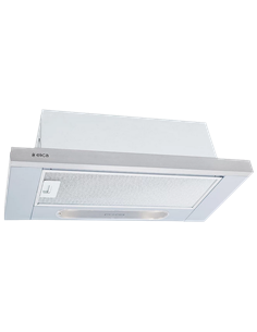 Hota încorporabilă Elica ELITE 14 LUX GRIX/A/60, Oțel inoxidabil