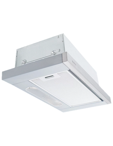 Встраиваемая Вытяжка Elica ELITE 14 LUX GRIX/A/60, Нержавеющая сталь