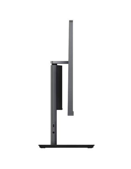 Моноблок Lenovo ThinkCentre neo 50a Gen 5, 27", Intel Core i3-1315U, 8Гб/512Гб, Без ОС, Luna Grey