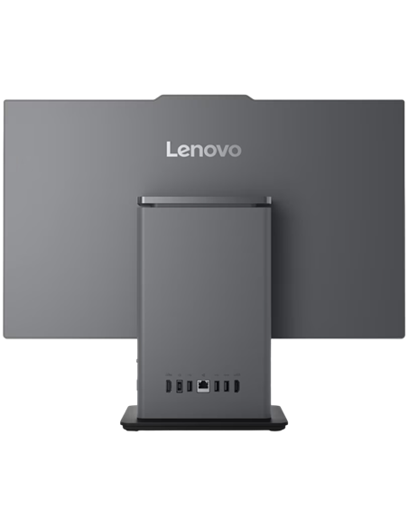 Моноблок Lenovo ThinkCentre neo 50a Gen 5, 27", Intel Core i3-1315U, 8Гб/512Гб, Без ОС, Luna Grey