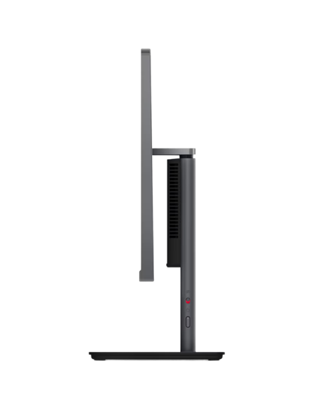 Computer All-in-One Lenovo ThinkCentre neo 50a Gen 5, 27", Intel Core i3-1315U, 8GB/512GB, Fără SO, Luna Grey
