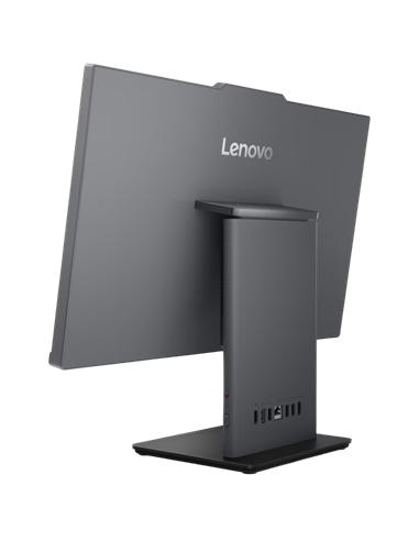 Моноблок Lenovo ThinkCentre neo 50a Gen 5, 27", Intel Core i3-1315U, 8Гб/512Гб, Без ОС, Luna Grey
