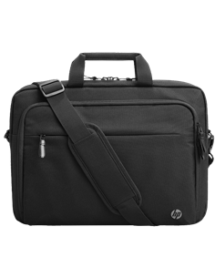 Сумка для ноутбука HP Renew Business, 15.6", , Чёрный