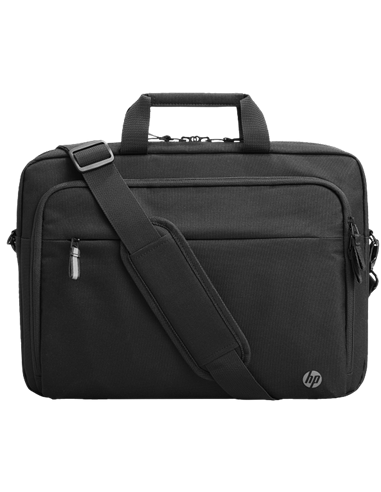 Geantă pentru Laptop HP Renew Business, 15.6", , Negru