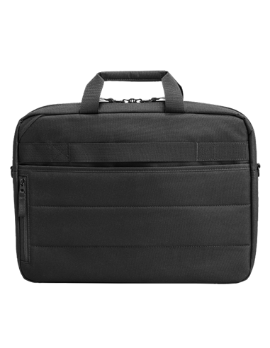 Сумка для ноутбука HP Renew Business, 15.6", , Чёрный