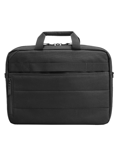 Сумка для ноутбука HP Renew Business, 15.6", , Чёрный