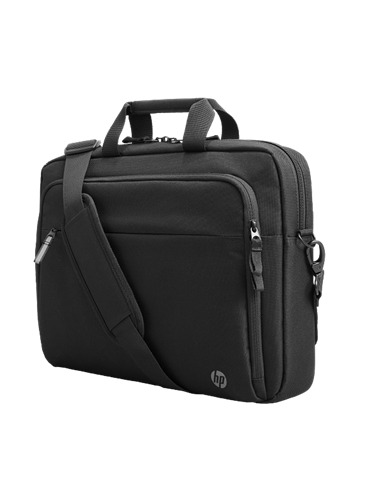 Сумка для ноутбука HP Renew Business, 15.6", , Чёрный