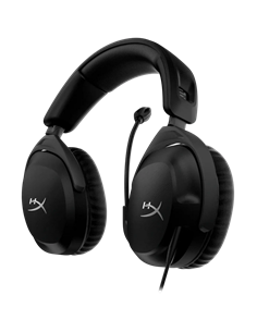 Căști gaming HyperX Cloud Stinger 2, Cu fir, Negru 2
