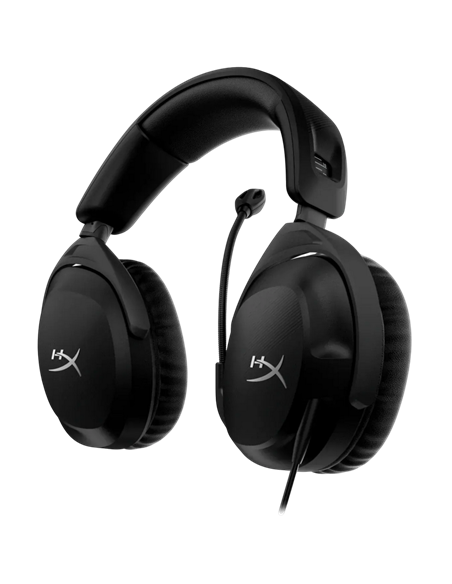 Căști gaming HyperX Cloud Stinger 2, Cu fir, Negru