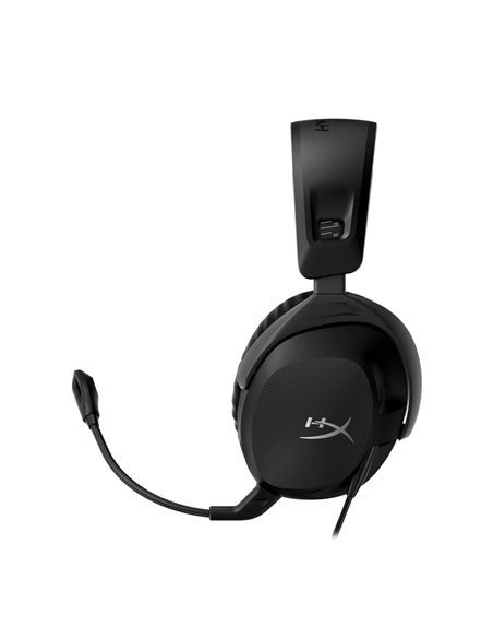 Căști gaming HyperX Cloud Stinger 2, Cu fir, Negru