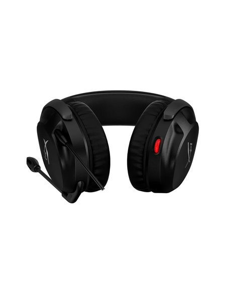 Căști gaming HyperX Cloud Stinger 2, Cu fir, Negru