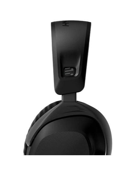 Игровая Гарнитура HyperX Cloud Stinger 2, Проводной аналоговый, Чёрный