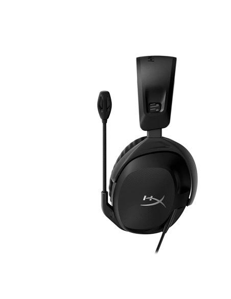 Игровая Гарнитура HyperX Cloud Stinger 2, Проводной аналоговый, Чёрный