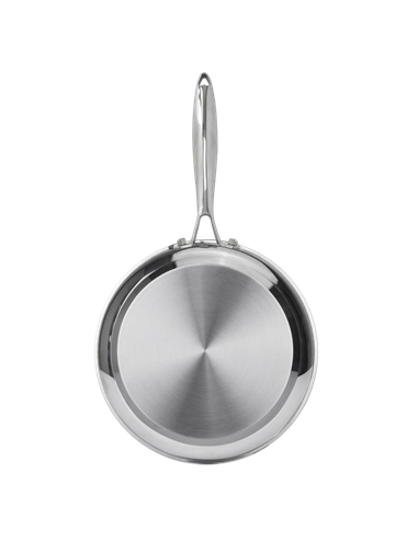 Tigaie RESTO 95003, 28 cm, Grey