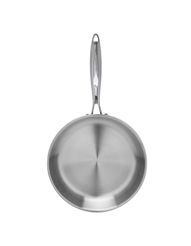Tigaie RESTO 95003, 28 cm, Grey